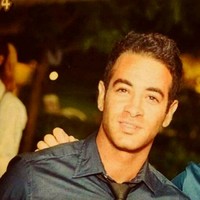 Acrocharge Employee Dudy Revach's profile photo