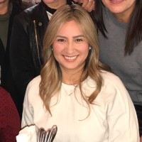 Cristina Aguilar Email & Phone Number