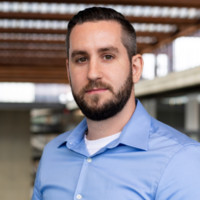 GlydeApp, Inc Employee Jason Eccles's profile photo