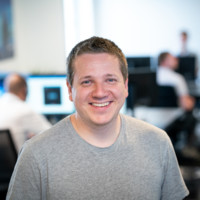 RIT A/S Employee Simon Mørch's profile photo