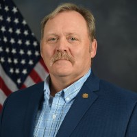 California Military Department Employee Michael Mineni's profile photo