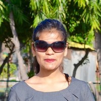Snapwire Employee Ruchira Gupta's profile photo