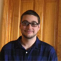 Boyer's Food Markets Employee Ryan Mesaric's profile photo