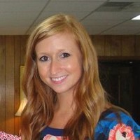 Blue August Employee Monica Arnold's profile photo