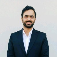 Aik Official Employee Muhammad Majeed's profile photo