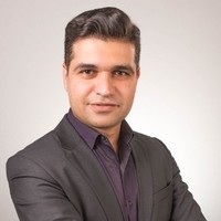 Dominion Lending Centres Inc Employee Mohammad Msc.'s profile photo
