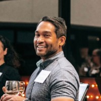 The Global Ambassador Hotel Employee Ty Molo's profile photo