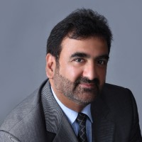 Ramesh Subramanian Email & Phone Number