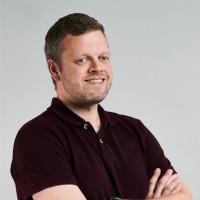 Scoffable Employee Malcolm Murray's profile photo