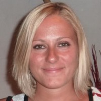 The Human Safety Net Employee Francesca Mondanelli's profile photo