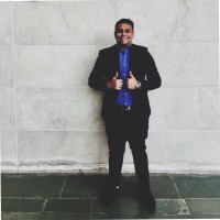 Atotech Deutschland GmbH Employee Aseem Varshneya's profile photo