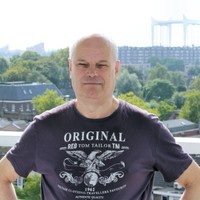 Drogisterij.net Employee Peter Barzilay's profile photo
