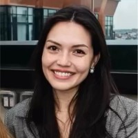 The Ambr Group Employee Malia Chaffee's profile photo