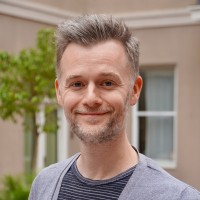 Commonwealth Justice Coalition Employee Sam Heath's profile photo