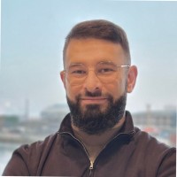 Simplitize P/S Employee Elbron Betsayyad's profile photo