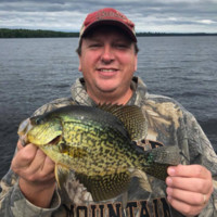 NextGen RF Design, Inc Employee Mike Larsen's profile photo