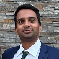 Bring a Trailer Media LLC Employee Nitin Kumar's profile photo