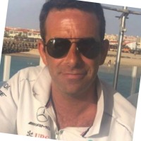 Frucom Employee Ty Kirby's profile photo
