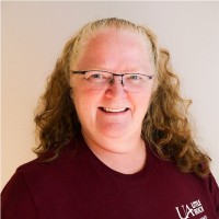 University of Arkansas at Little Rock Employee Connie Barber's profile photo
