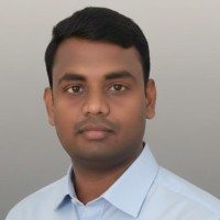 GISC Employee Vishesh Vishwakarma's profile photo