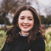 Army ROTC (Official Page) Employee Amelia Federico's profile photo