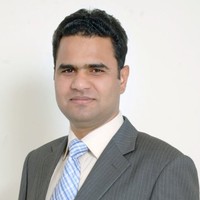 Visionary Computer Solutions Employee Ayyaz Ali's profile photo