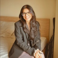 Finderbridge.com Employee Priya Karwa's profile photo