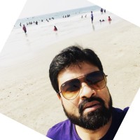 FELICITY INTEGRATED MARKETING SERVICES Employee Ruchin Vaid's profile photo