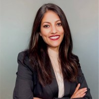 FMPlus Property & Facility Management Employee Nermine Tobia's profile photo