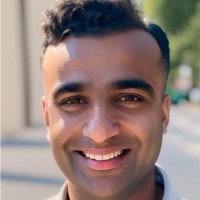 Akkio Employee Sudheer Nuggehalli's profile photo