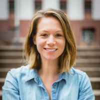 Audrey Michniak Email & Phone Number