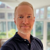Colas Ltd Employee Mark Saunders's profile photo