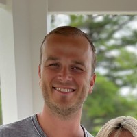 St.  Bernard's School Employee Greg Jensen's profile photo
