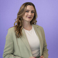 Follo Employee Livia Hallahan-Hutchins's profile photo
