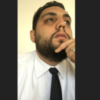 4SolutionGroup Employee Felipe Pereira's profile photo