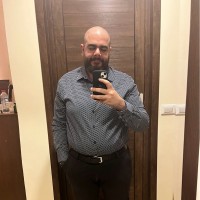 Online Dimensions Employee Michel Fayad's profile photo
