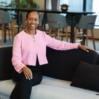 Chicago Tech Academy Employee Alleson Knox's profile photo