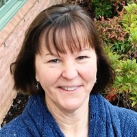 Virginia National Bank Employee Gina Bayes's profile photo