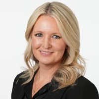 Crosby Ottenhoff Group Employee Brooke Vaughn's profile photo