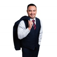 RWM Home Loans Employee Danny Coronado's profile photo