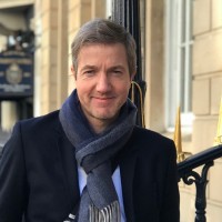 Richard Cunningham Email & Phone Number