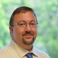 Zirous Employee David Cline's profile photo
