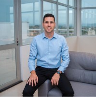 Faptic Technology Employee Vinicius Linden's profile photo