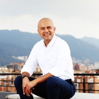 Encuentra24 Employee Christian Rodríguez's profile photo