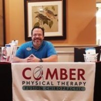 Comber Physical Therapy & Fusion Chiropractic Employee Chris Rangel's profile photo