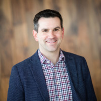 Accenture Employee Keith Upton's profile photo