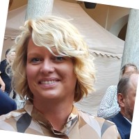 UPS Healthcare Employee Britta Weber's profile photo