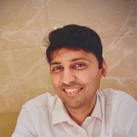 Arjun Pandyanathan Email & Phone Number