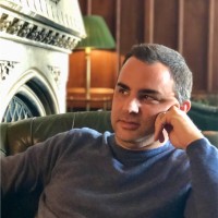 X-energy Employee Robert Leone's profile photo
