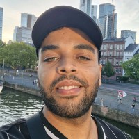 datavisyn Employee Saad Hammi's profile photo